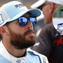 Ross Chastain NASCAR comments suggest Kyle Busch is right about key Cup Series issue