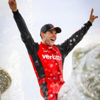 Rival says ex-F1 star 'needs PUNCH in the face' in astonishing four-letter outburst