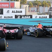 Stats show SURPRISE F1 team dominate in crucial category