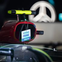 'FIA opent nieuwe maas in de wet na verandering van reglement omtrent brandstof'