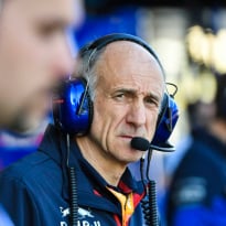 Franz Tost: We are in a good position for the season