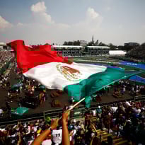 OFICIAL: Habrá un MEXICANO en pilotando en el GP de México