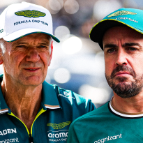 ESPECIAL GPFans: Todo sobre la carrera de Adrian Newey, diseñador y piloto de F1