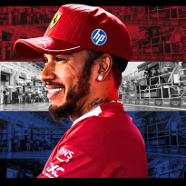 F1 Results Today: Lewis Hamilton fights back as champion SPLITS McLarens at Dutch Grand Prix