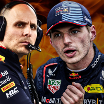 Max Verstappen makes Red Bull U-TURN after fiery team talks