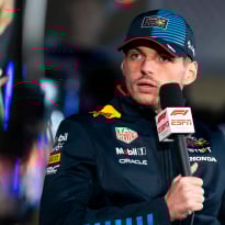 Verstappen pakt pole position met overmacht: "De auto was ontzettend sterk"