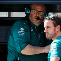 Aston Martin engineer reveals how they hope to finally close gap to Red Bull