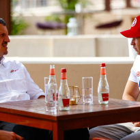 Haas asegura que "hicimos lo correcto" al despedir a Mazepin