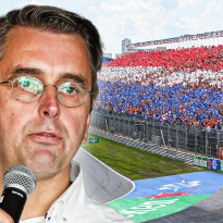 Topman Zandvoort blikt terug op terughalen Dutch GP: "Kregen niet meteen de handen op elkaar"