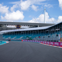 F1 2025 Miami Grand Prix weather - Latest forecast as conditions take HUGE turn ahead of sprint