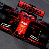 Leclerc backs Ferrari prioritising Vettel