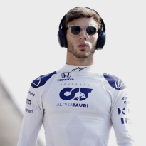 Gasly wil teleurstelling verwerken in Saoedi-Arabië: "Hard blijven werken'