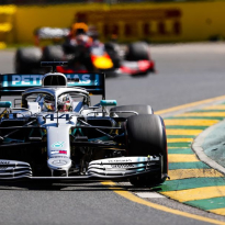 Lewis Hamilton knows why he struggled in Melbourne