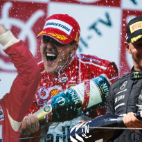 All-time iconic Formula 1 quotes, from Senna to Kimi