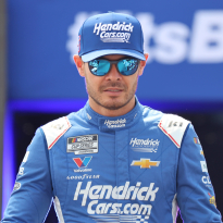 NASCAR legend Jeff Gordon issues verdict on Kyle Larson failure