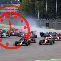 Orari e canali TV del Gran Premio del Messico