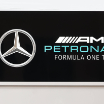 Mercedes star handed HUGE promotion as F1 team fires back at livery critics - GPFans F1 Recap