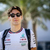 Russell da un ILUSIONANTE veredicto sobre las pruebas de Mercedes