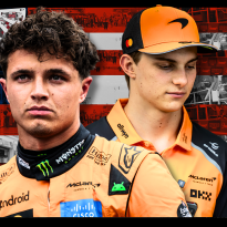 F1 Results Today: Championship contenders take to Vegas streets for first joust