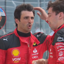 Schumacher reveals floundering Ferrari's 'BIGGEST PROBLEM'