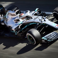 Liberty Media working on F1 Brexit contingency