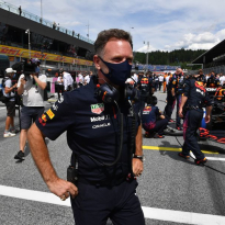 Horner over motorproject Red Bull: "Sommigen zouden het dwaas noemen"