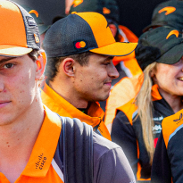 Dit is waarom Piastri ineens snelheid heeft verloren | GPFans Special