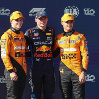 F1 Emilia-Romagna Grand Prix Today: Start time & TV channel