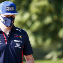 Max Verstappen: "Betere banden zouden helpen, maar dat is niet het grootste probleem"