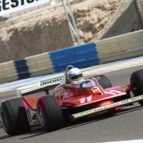 F1 champion loses his driving licence