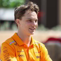 F1 manager reveals Piastri 'balance' challenge