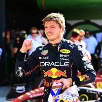 Red Bull emphatically answered F1's "big question mark" - Verstappen