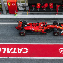 Spanish GP 2020 talks yet to begin