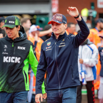 Bortoleto zet Verstappen op gelijke hoogt met Senna: "Juiste rijstijl en gebruikt de telemetrie optimaal"
