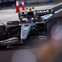 F1 Sprint Race Today: Qatar Grand Prix 2025 start times, TV channel and live stream