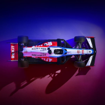 Williams over nieuwe auto: "Geen fundamentele veranderingen"