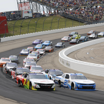 NASCAR Xfinity Series Qualifying Today: Iowa start times, schedule and how to watch live on TV