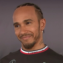 Hamilton admits shock after putting 'TERRIBLE' Mercedes car on pole