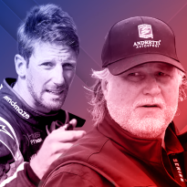 Ex-F1 driver taking legal action against potential '11th team'