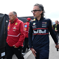 Red Bull boss bracing for tough start at Australian Grand Prix