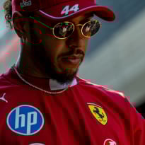 Lewis Hamilton reveals timeline for BRUTAL Ferrari judgement
