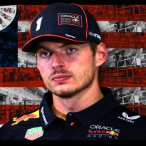 F1 Results Today: Max Verstappen keeps title hopes alive after Lando Norris blunder at Las Vegas Grand Prix