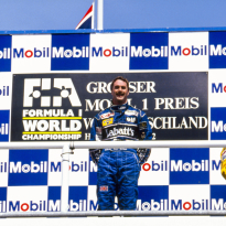 Football Manager and F1 involved in bizarre champions crossover