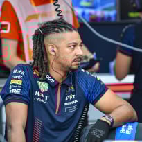 Ex-Red Bull star reveals 'secret relationship' that could have led to F1 axe