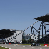 Grand Prix van de Eifel live te zien op YouTube