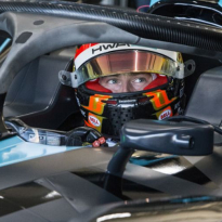Mercedes make Stoffel Vandoorne their new reserve driver