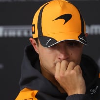 Lando Norris slammed for 'stupid performance' in new rules row