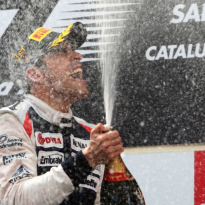 Why Lewis Hamilton has Pastor Maldonado to thank for F1 dominance