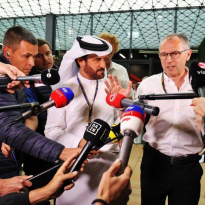 F1 send furious letter to FIA - president accused of 'unacceptable interference'