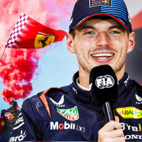 Hoe Ferrari een eigen kampioenschap oprichtte voor Verstappen | GPFans Special